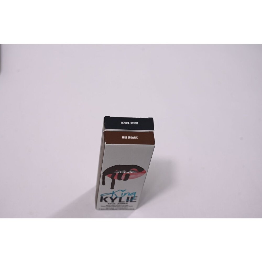 Kylie Cosmetics King Kylie Matte Lip Kit SELECT 1 SHADE: - Picture 5 of 6